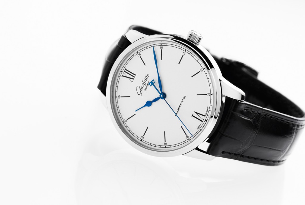 Glashutte Original Senator Excellence replica