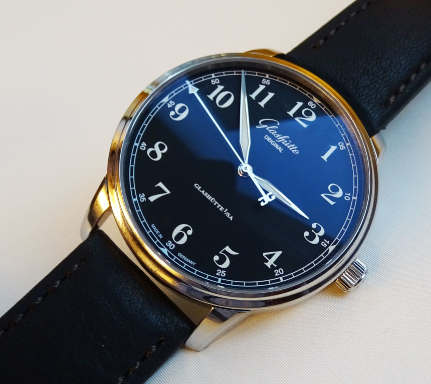 Glashutte Original Senator Excellence replica