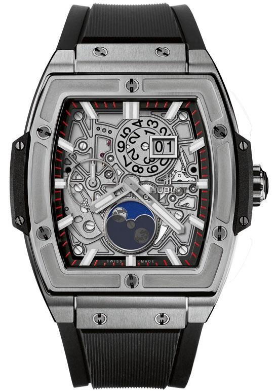 Hublot Spirit of Big Bang Moonphase replica