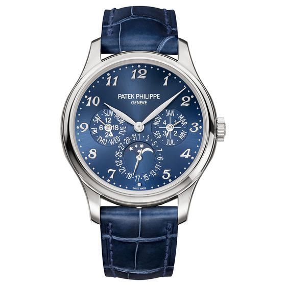 Patek Philippe Perpetual Calendar Ref. 5327 replica