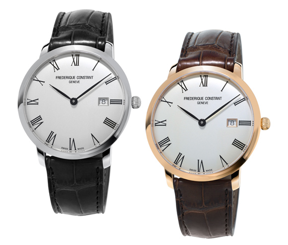 Frédérique Constant Slimline Automatic replica watch