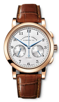 A Lange & Sohne 1815 Chronograph replica watch