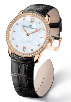 Girard-Perregaux 1966 Lady replica watch