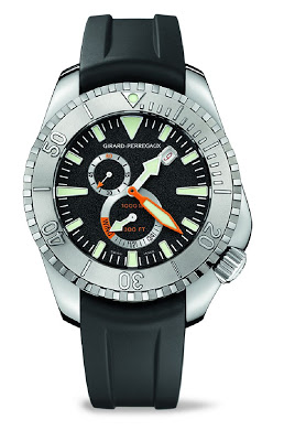 Girard-Perregaux Sea Hawk watch replica