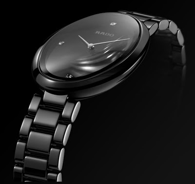 Rado Esenza Ceramic Touch watch replica