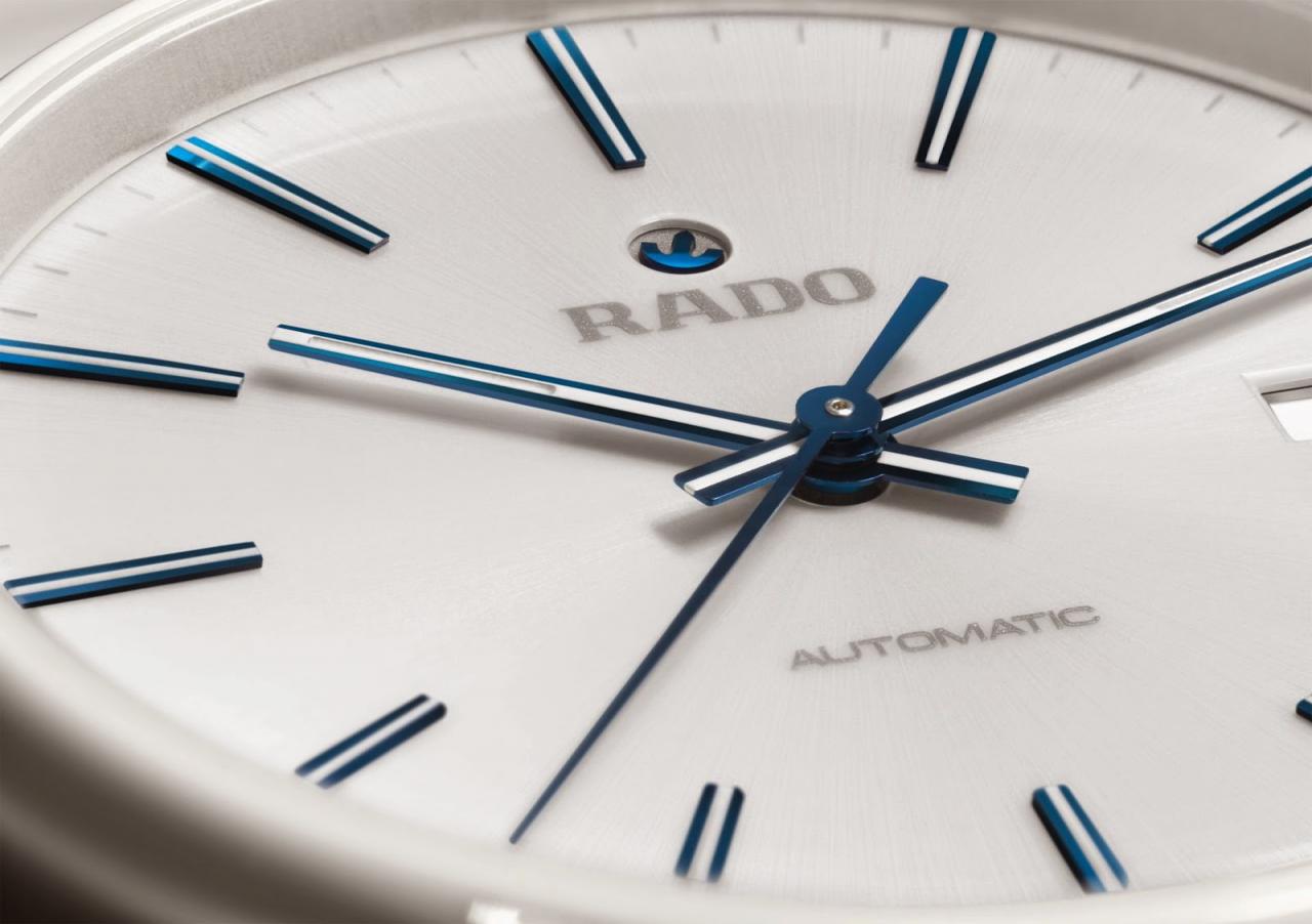Rado True Match Point Automatic watch replica