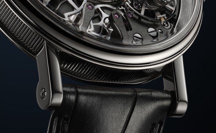 Breguet Tradition 7097 Automatique Seconde Rétrograde To Debut At Baselworld 2015 Watch Releases 