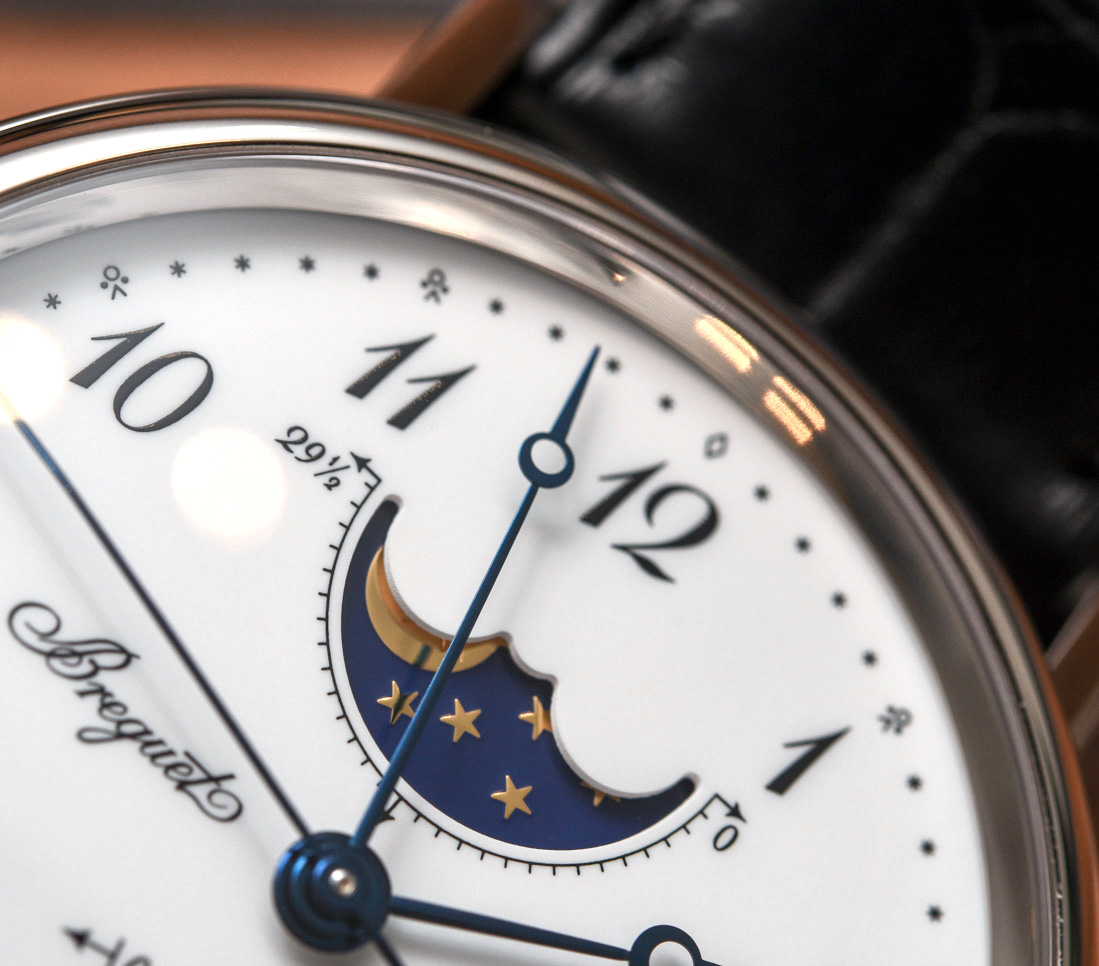 Breguet Classique 7787 Watch Hands-On Hands-On 