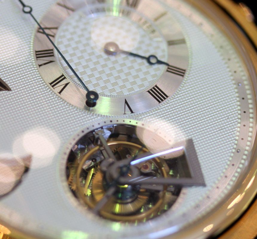 Breguet Classique Complications 1907, Million-Dollar Pocket Watch Exclusive Hands-On Hands-On 