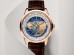Jaeger-LeCoultre Geophysic Universal Time replica