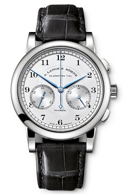 A Lange & Sohne 1815 Chronograph replica watch