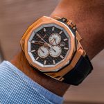 Corum Admiral AC-One 45 Chronograph Replica Watches For 2019